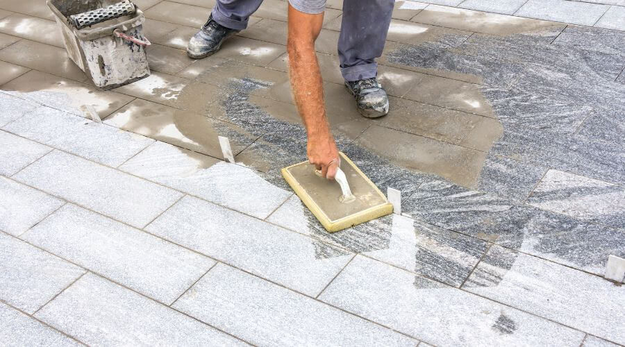 Professional Flat Roofing Installation in Altavista, VA